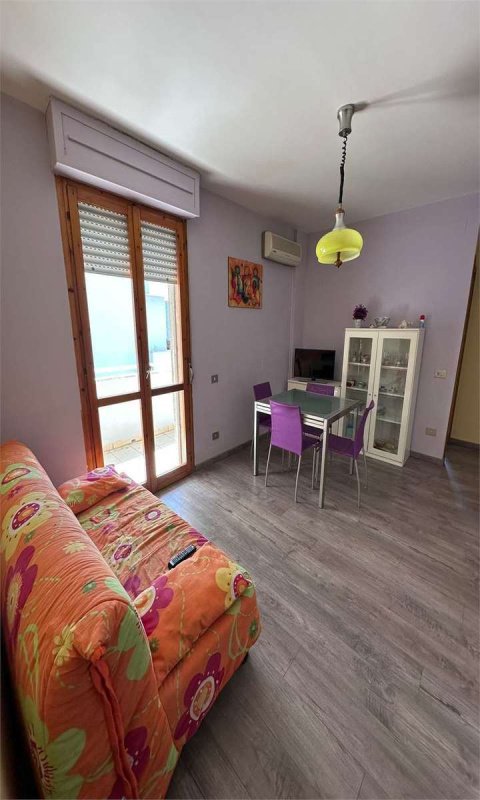 Apartamento em Alghero