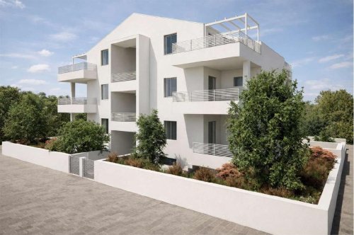 Appartement à Olmedo