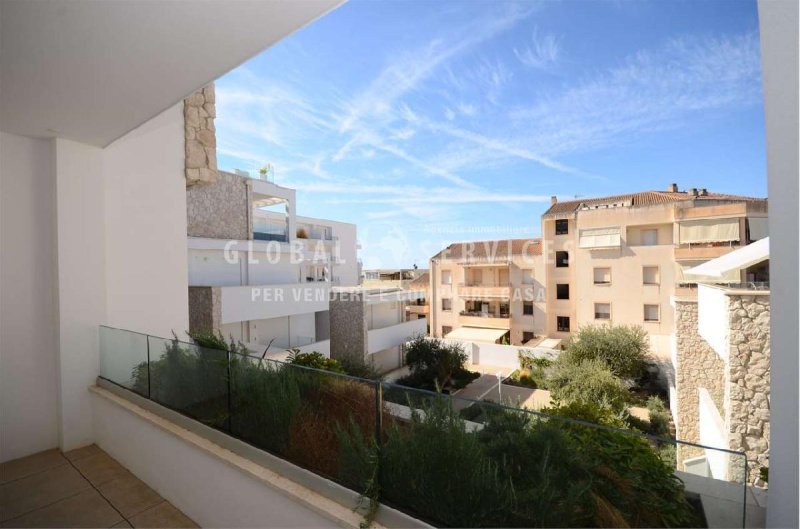 Apartamento en Alguer