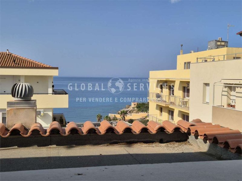 Penthouse in Alghero