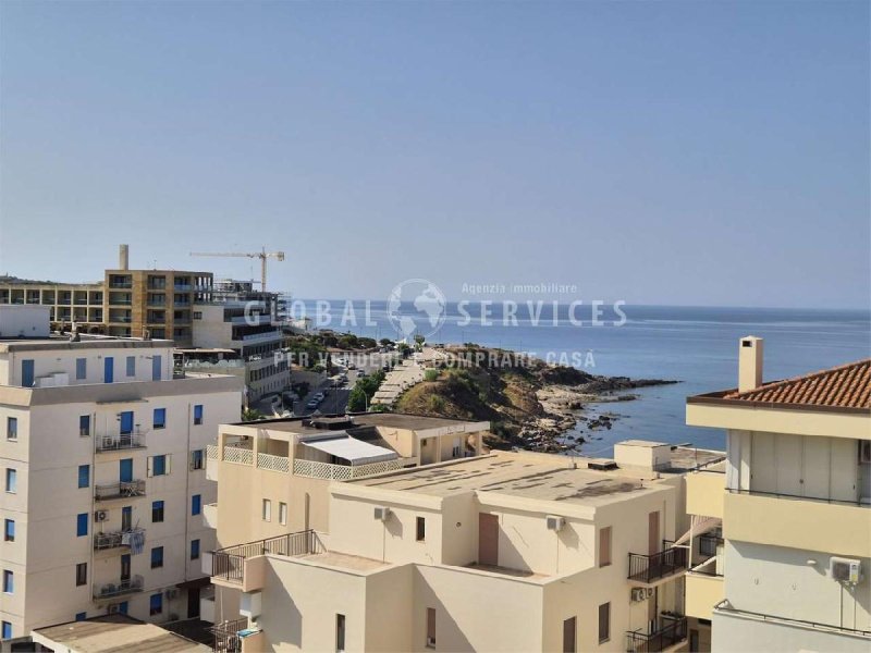 Penthouse in Alghero
