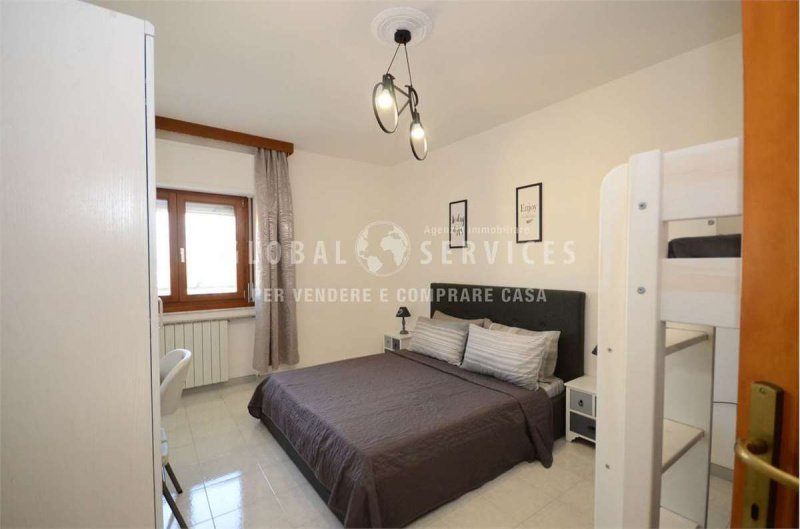 Apartamento em Alghero