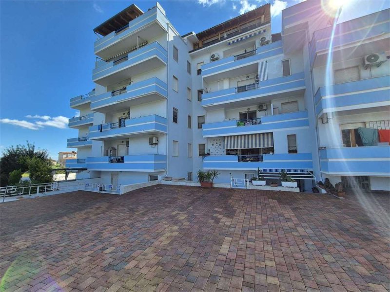 Huis in Alghero
