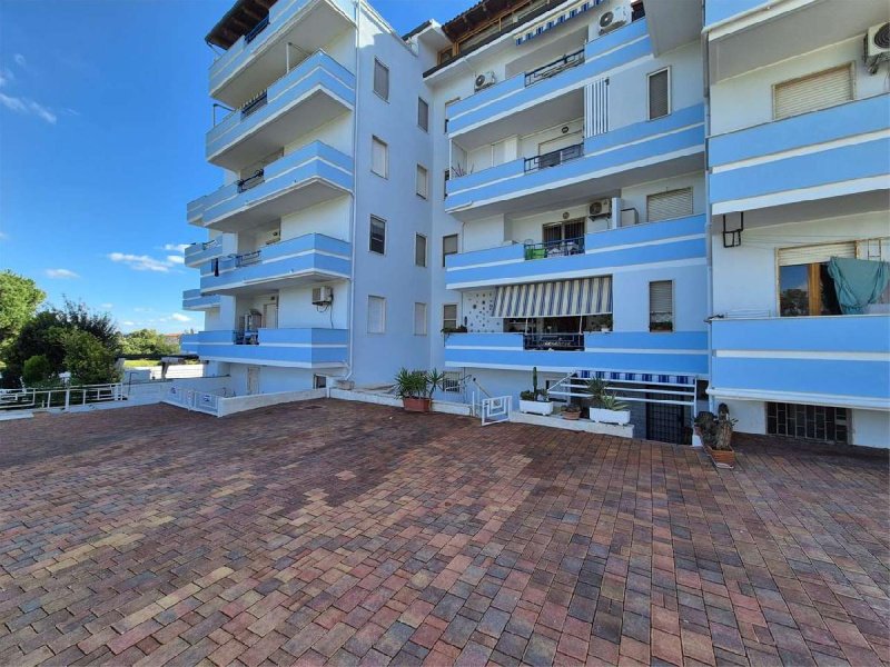 Huis in Alghero