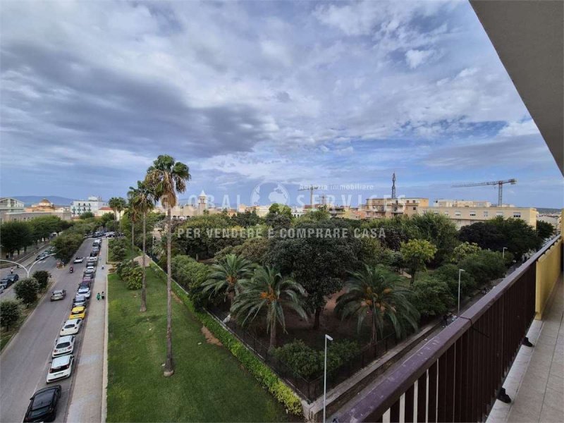 Appartement in Alghero