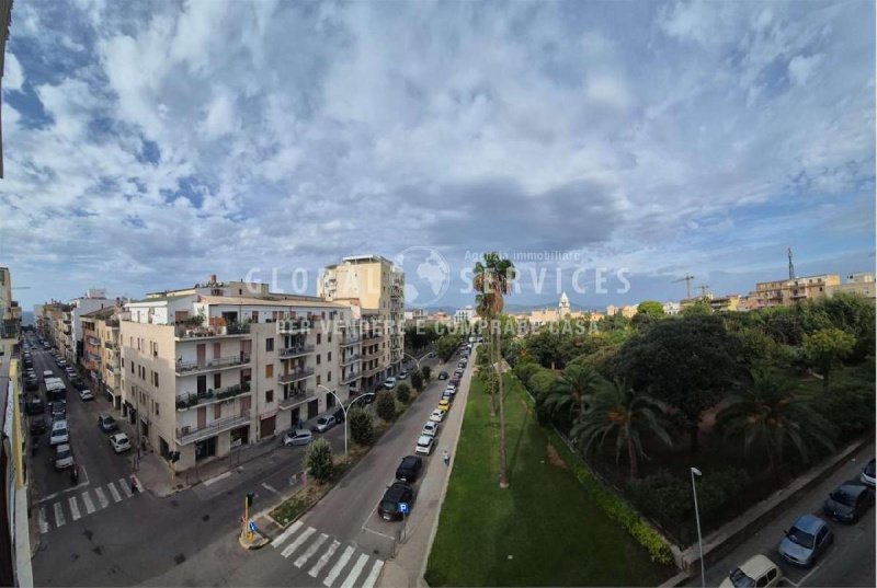 Appartement in Alghero