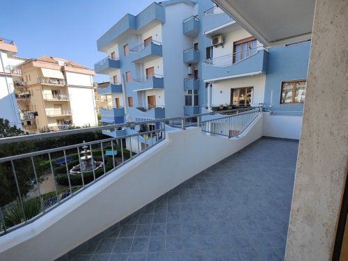 Apartment in Scalea