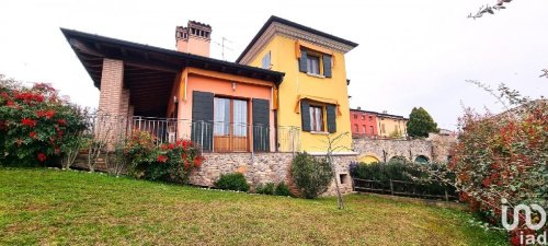 Hus i Monzambano