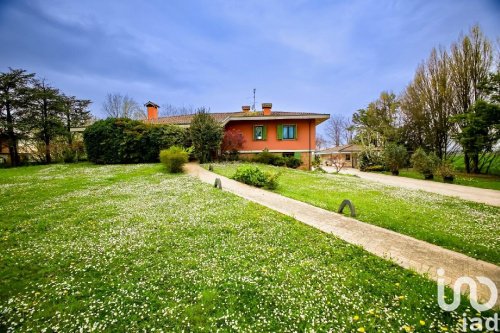 Villa i Guidizzolo