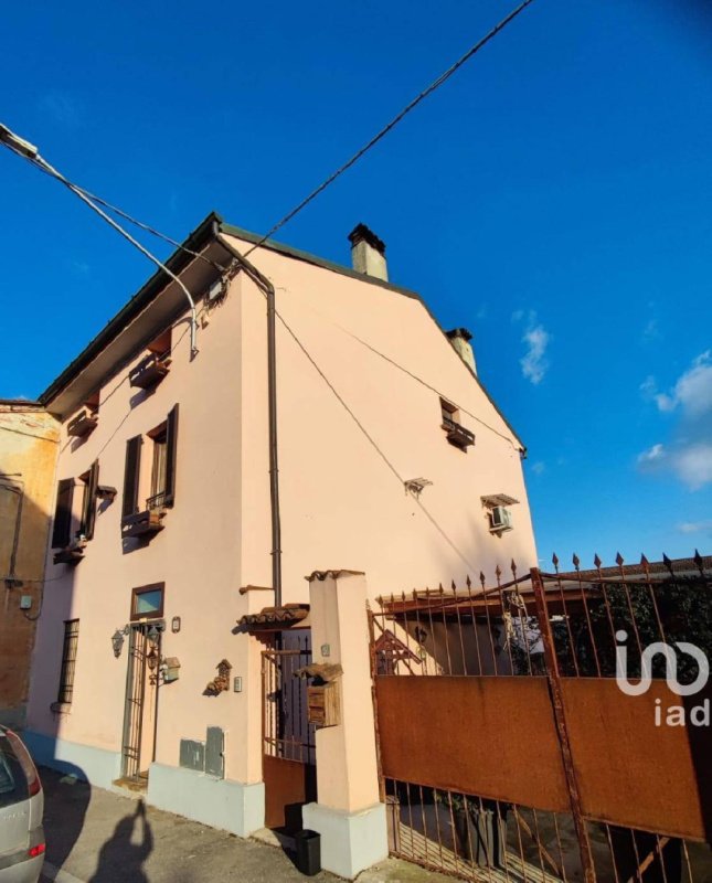 Сельский дом в Пьеве-д'Ольми