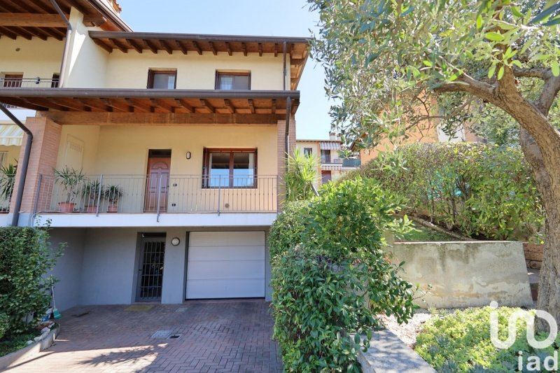 Radhus i Castiglione delle Stiviere