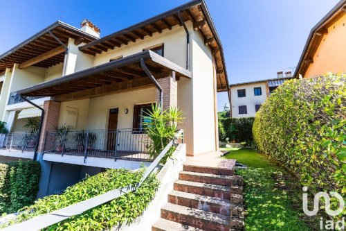 Radhus i Castiglione delle Stiviere