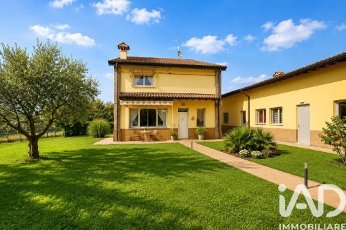 Villa i Calcinato