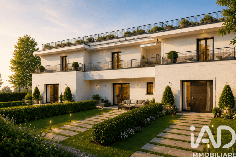 Villa en Guidizzolo
