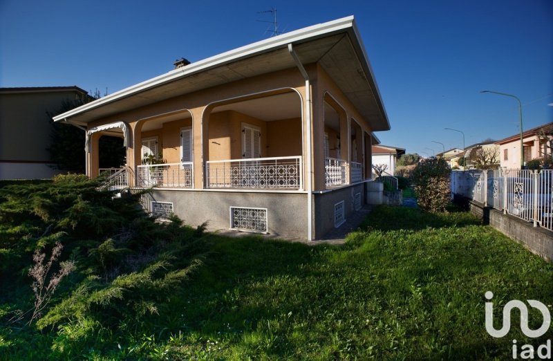 Villa en Guidizzolo