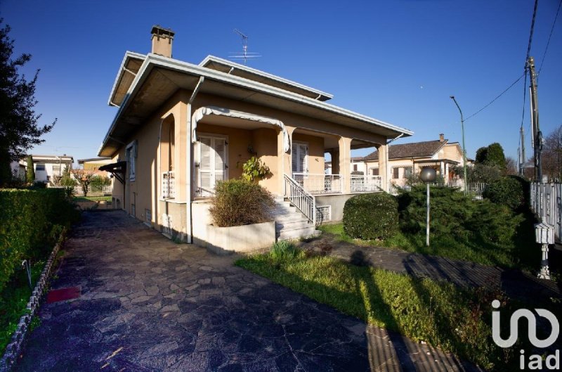 Villa en Guidizzolo