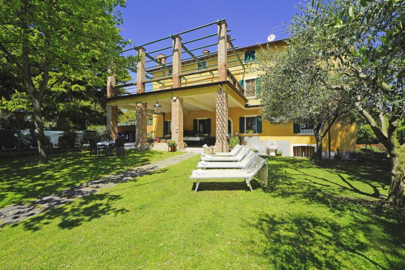 Villa a Monzambano