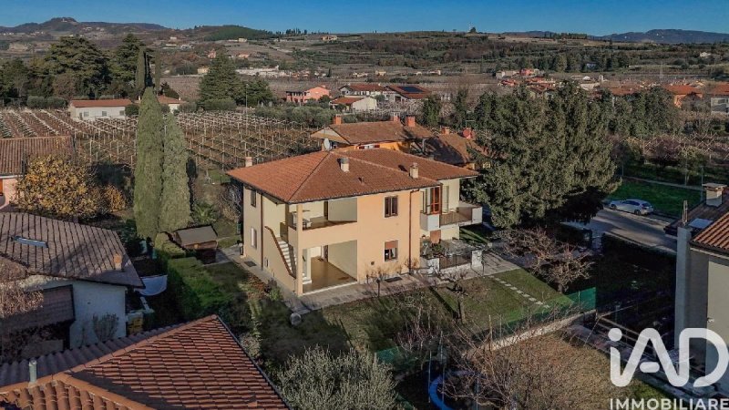 Квартира в Сан-Пьетро-ин-Карьяно