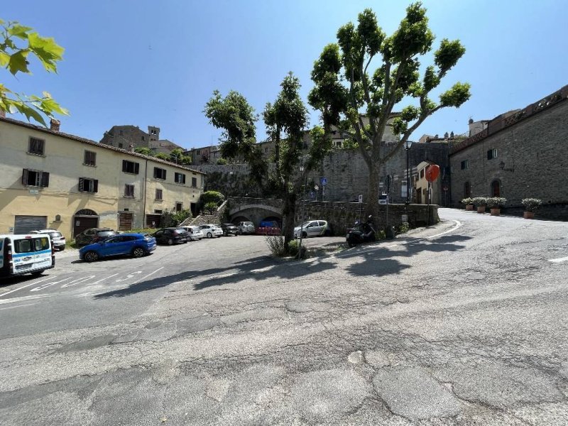 Appartement in Cortona