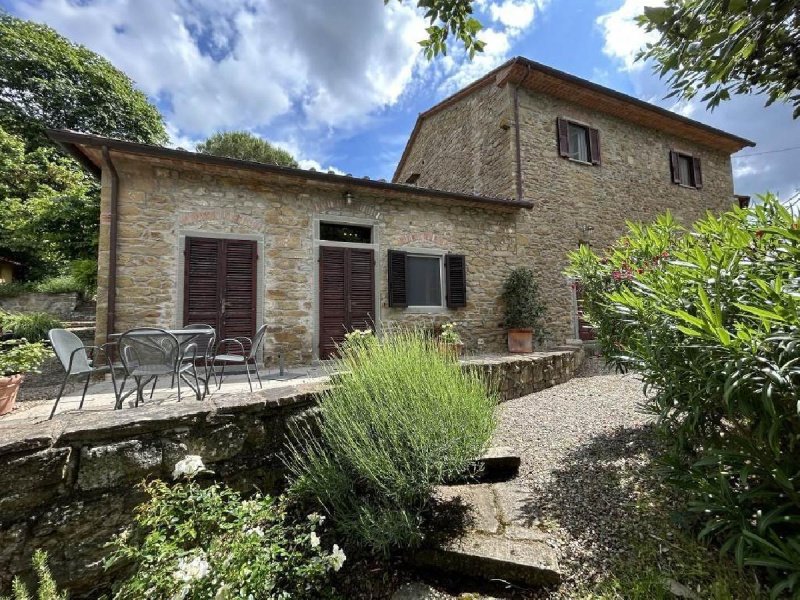 Ferme à Castiglion Fiorentino