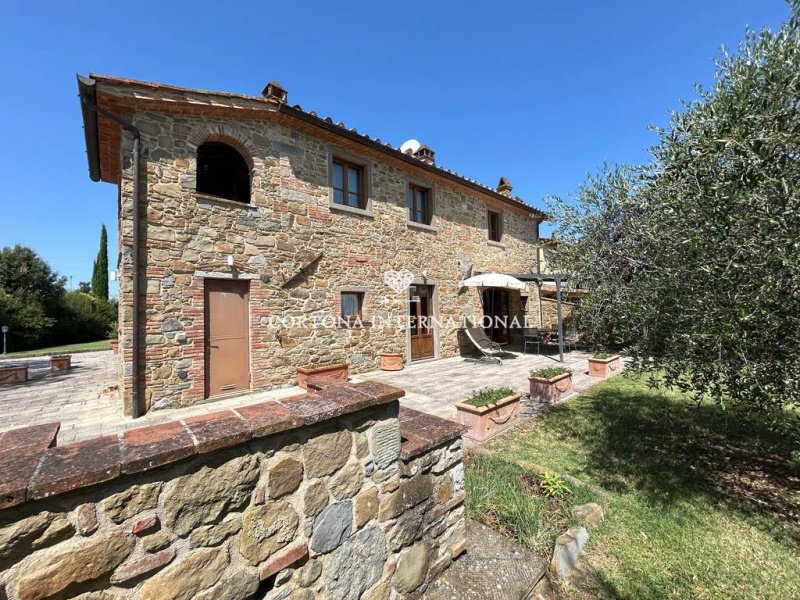 Farmhouse in Castiglion Fiorentino