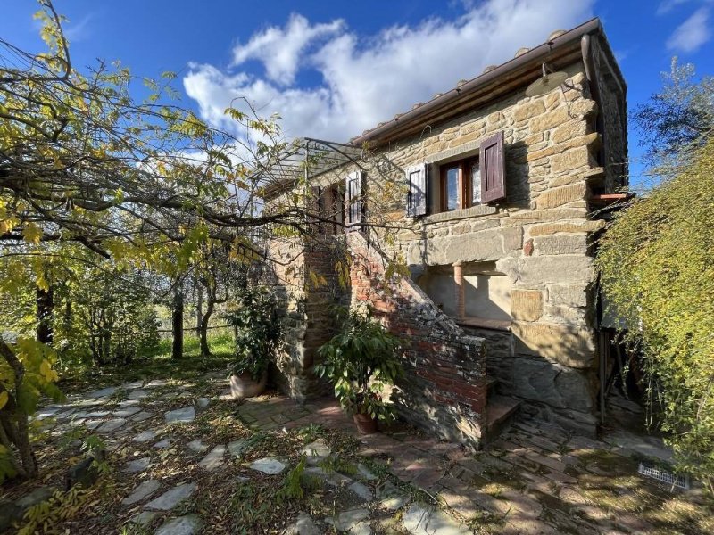 Bauernhaus in Cortona