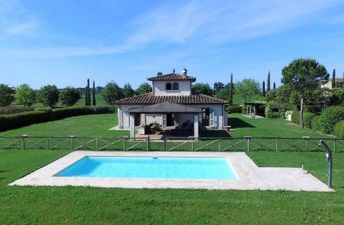 Cabaña en Cortona