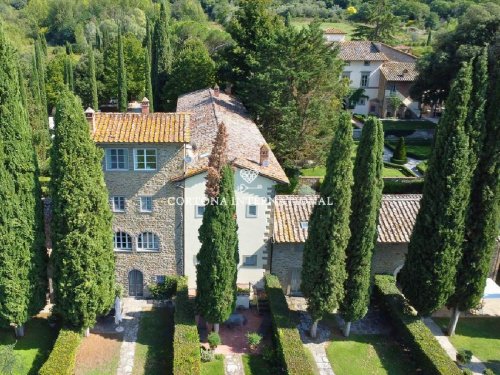 Solar em Cortona