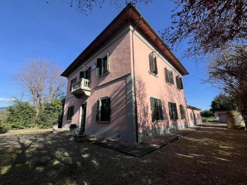 Villa in Arezzo