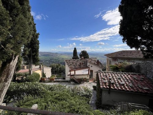 Casa independiente en Cortona