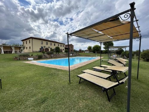 Farmhouse in Castiglion Fiorentino