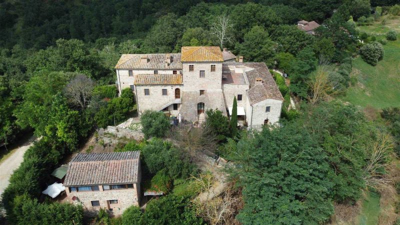 Wohnung in Rapolano Terme