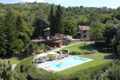 House in Arezzo