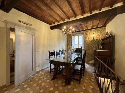 Appartement in Cortona