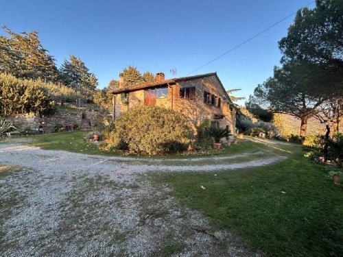 Bauernhaus in Cortona