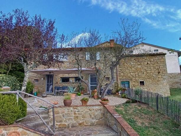 Solar em Castiglion Fiorentino