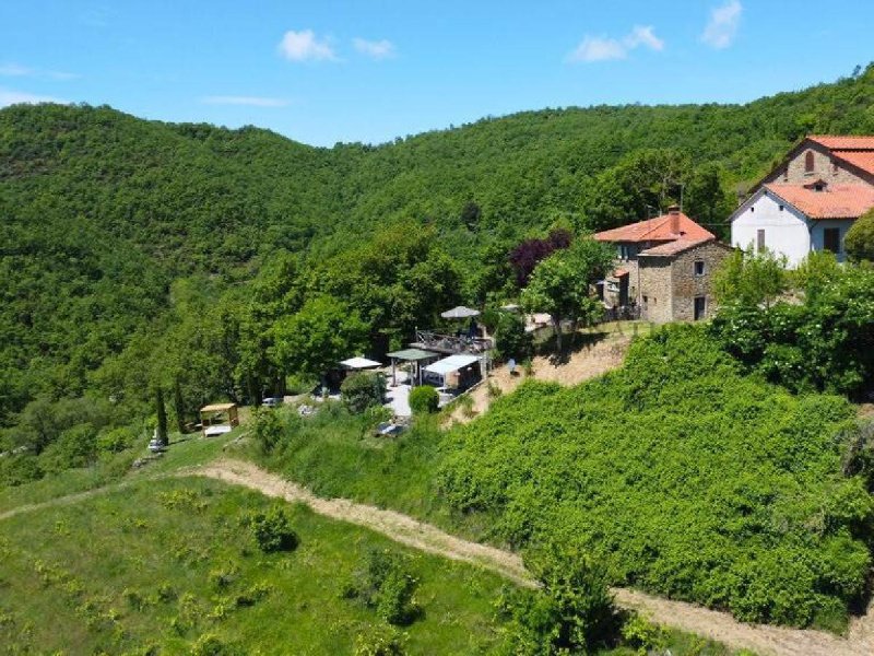 Solar em Castiglion Fiorentino