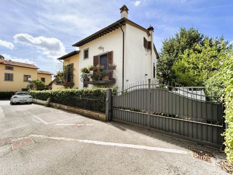 Villa i Castiglion Fiorentino