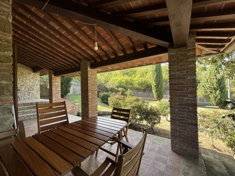 Bauernhaus in Castiglion Fiorentino