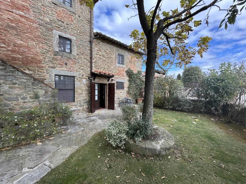 Appartamento a Cortona