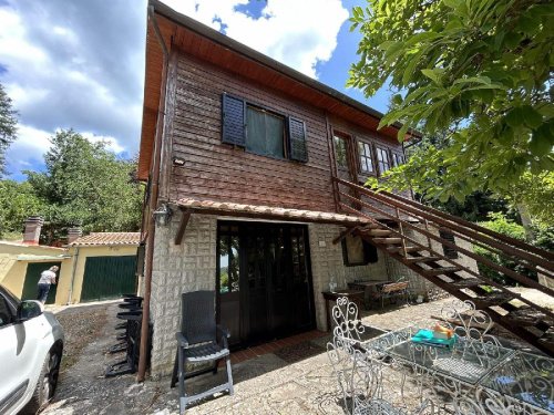 Casa independiente en Cortona