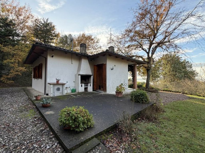 Vrijstaande woning in Magione