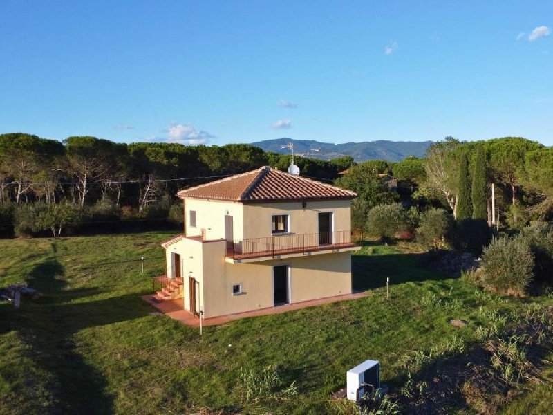 Bauernhaus in Cortona