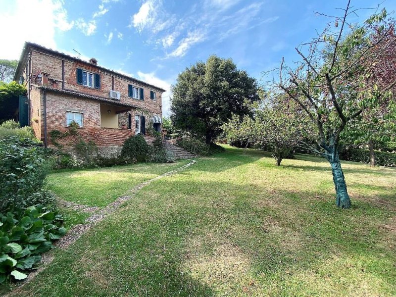 Bauernhaus in Foiano della Chiana