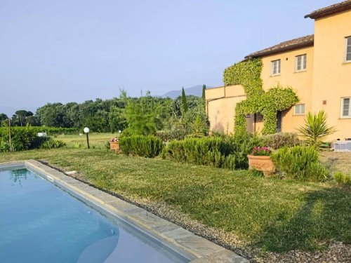 Klein huisje op het platteland in Castiglion Fiorentino