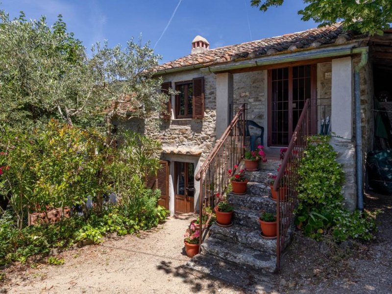 Bauernhaus in Cortona