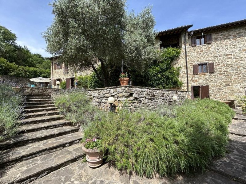Ferme à Passignano sul Trasimeno