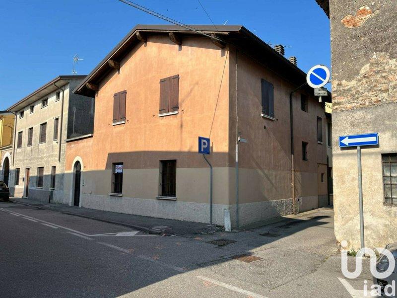 Apartment in Carpenedolo