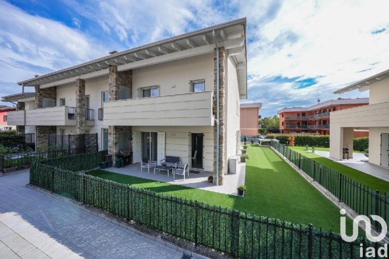 Apartment in Montichiari