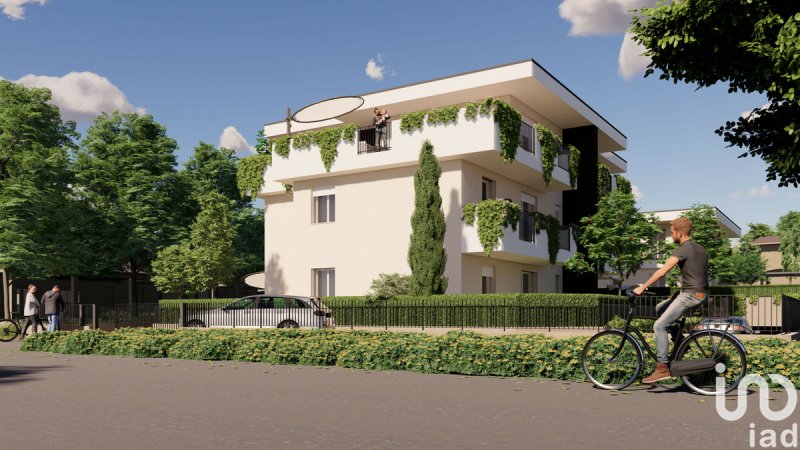 Apartamento en Castiglione delle Stiviere